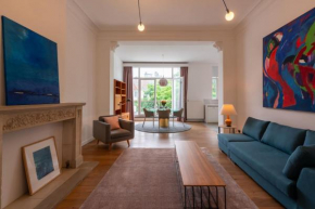 Prince Royal Residence, Brussels